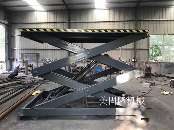 图木舒克固定式升降货梯价格