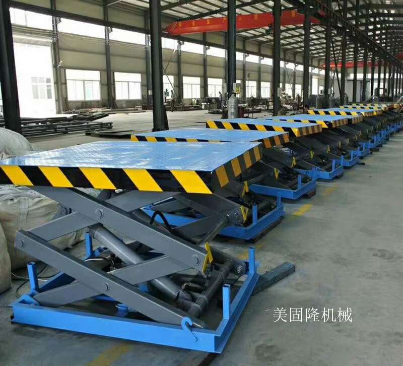 图木舒克固定升降机厂家