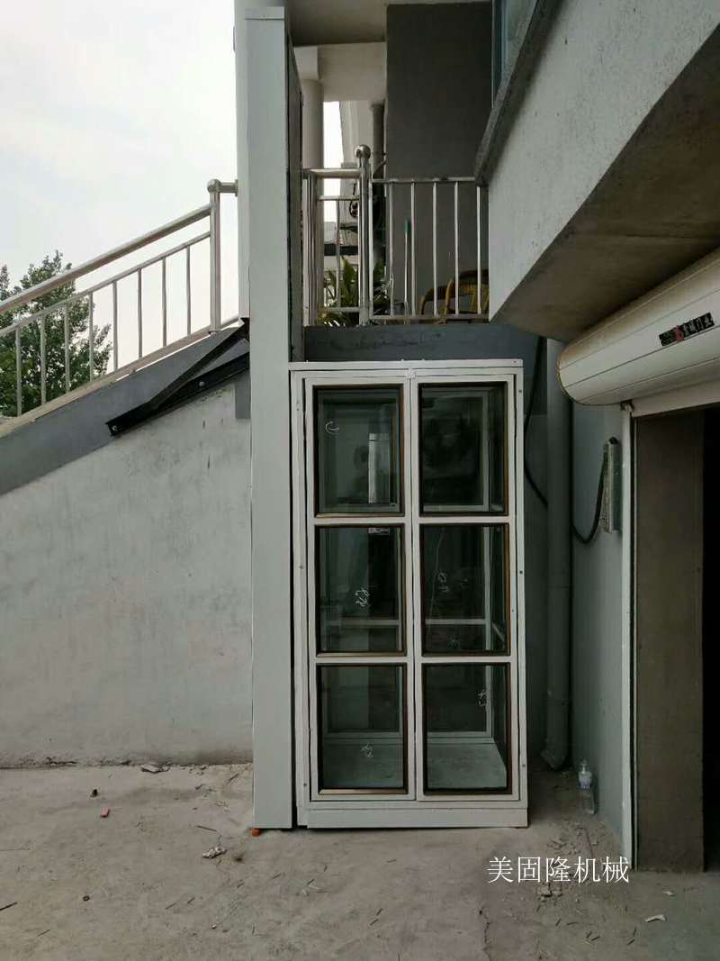 图木舒克无障碍升降机价格