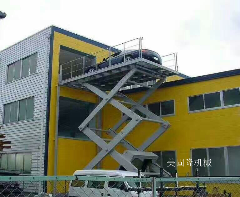 图木舒克固定式升降作业平台厂家