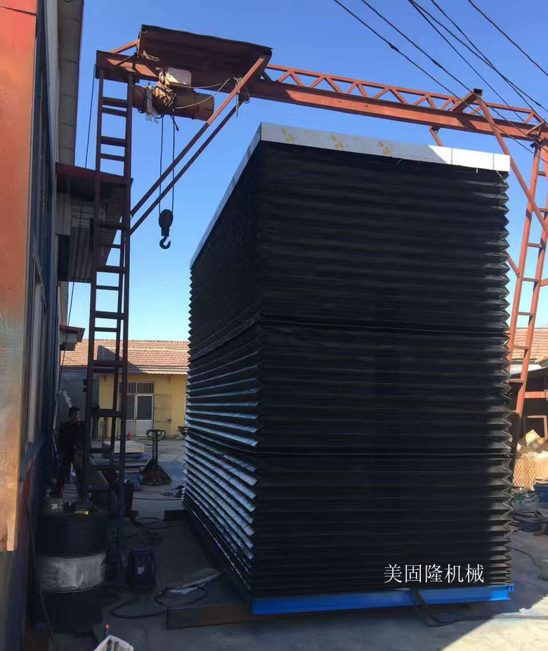 图木舒克固定式升降机价格
