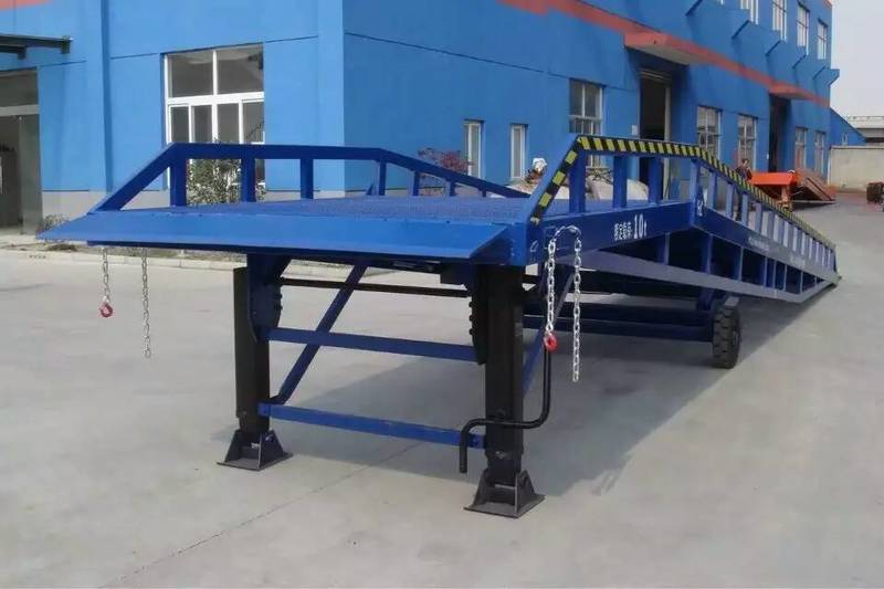图木舒克登车桥