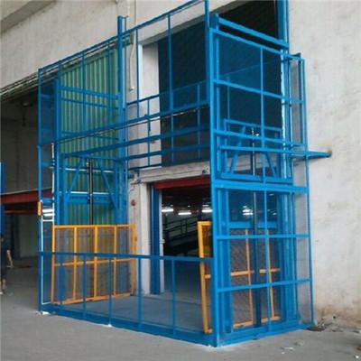 图木舒克仓库货梯