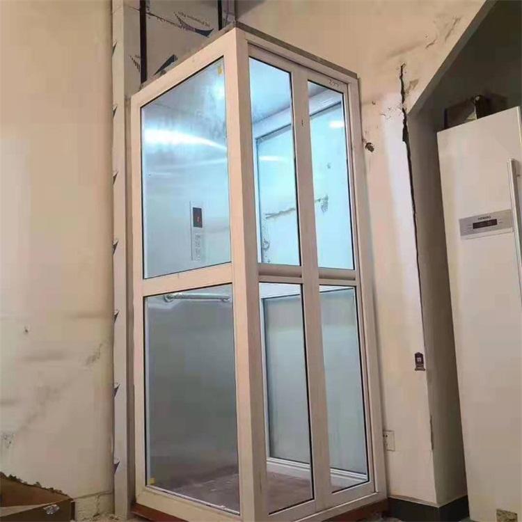 图木舒克简易家用电梯