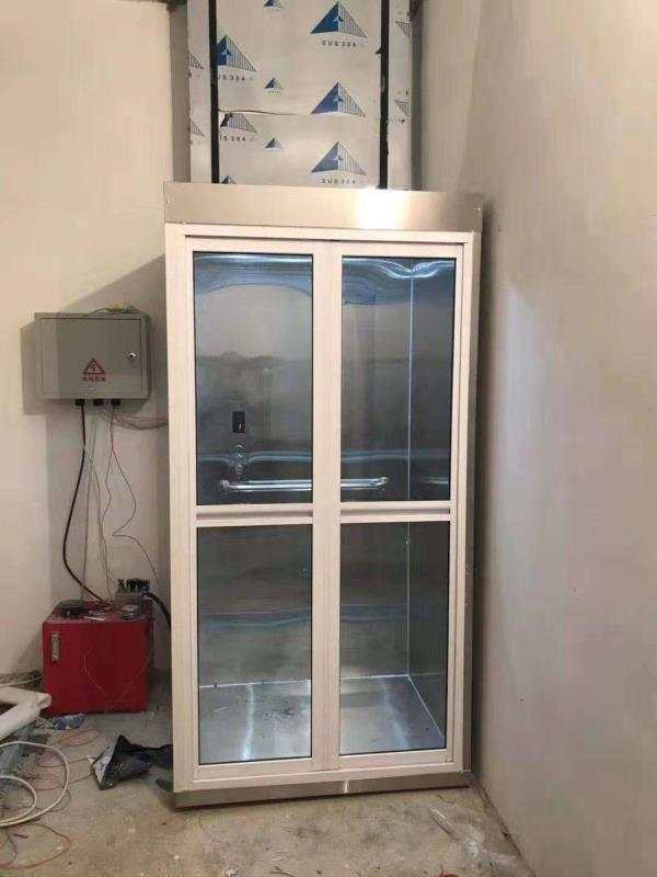图木舒克家用小型电梯