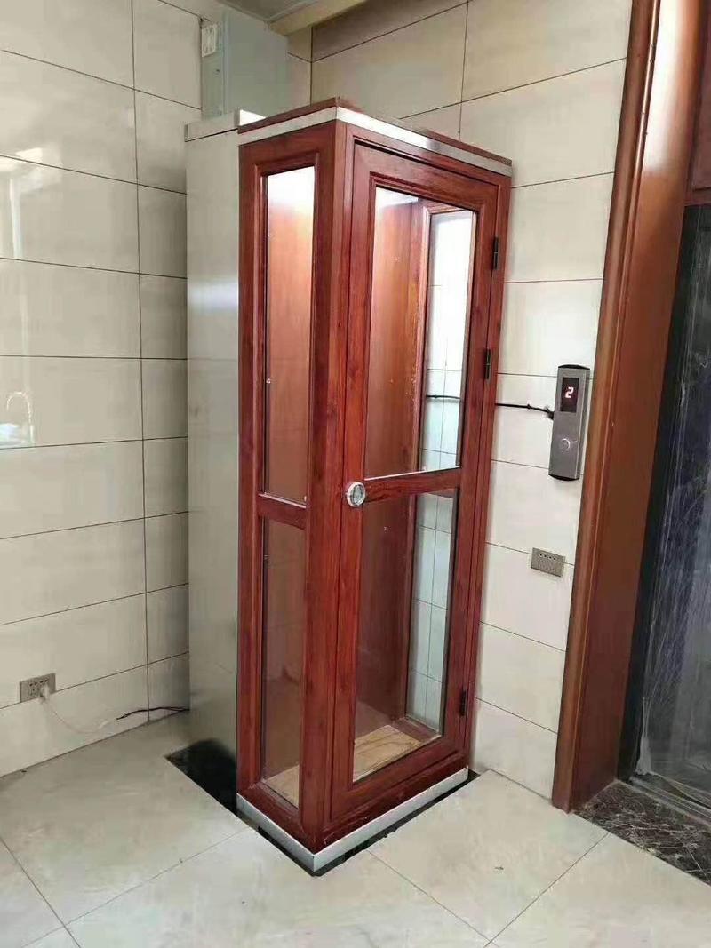 图木舒克家用小电梯