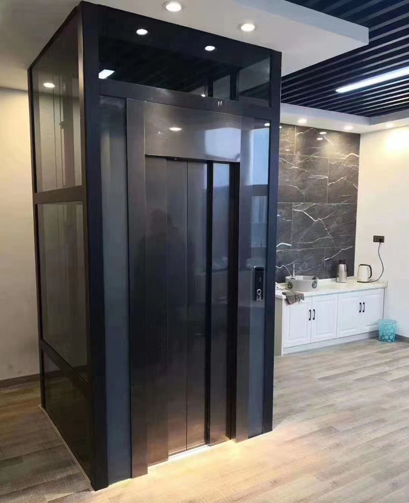 图木舒克家用别墅电梯