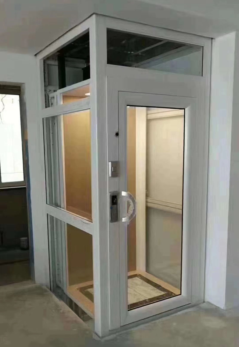 图木舒克家用电梯